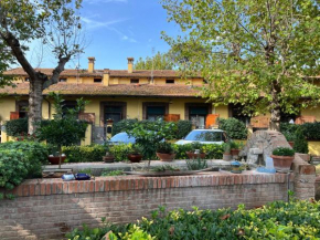 Apartment in green oasis Rome